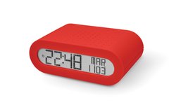 Купити Настільний годинник Oregon Scientific RRM116 Red c FM радіо в Україні