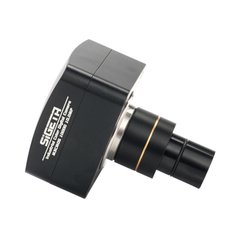 Купити Цифрова камера до мікроскопу SIGETA M3CMOS 10000 10.0MP USB3.0 в Україні