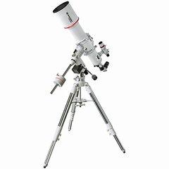Купити Телескоп Bresser Messier AR-127S/635 EXOS-2/EQ5 (4727638) в Україні