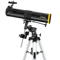 Купить Телескоп National Geographic 76/700 EQ Reflector в Украине