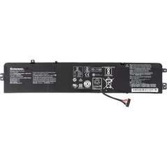 Купити Акумулятор для ноутбуків Lenovo IdeaPad 700-15ISKI (L14M3P24) 11.1V 4050mAh (original) (NB480982) в Україні
