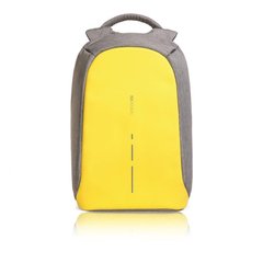 Купить Рюкзак для ноутбука XD Design Bobby compact anti-theft Primrose Yellow в Украине
