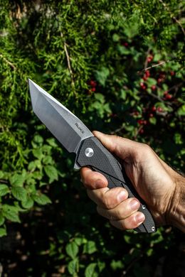 Купить Нож складной Ruike P138-B в Украине