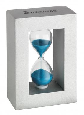 Купить Часы песочные деревянная рамка TFA 18600614, 3 мин в Украине