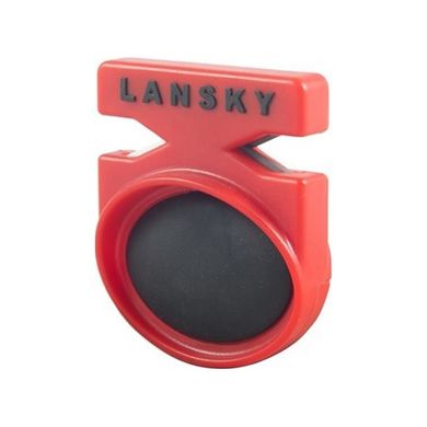 Купить Точилка карманная Lansky Quick Fix набор 24 шт. в Украине