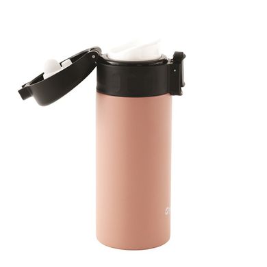 Купити Термокухоль Outwell Gilroy M Vacuum Mug 400 ml Dusty Rose (650925) в Україні