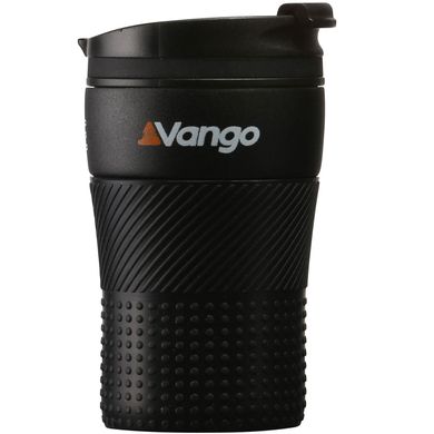 Купити Термокружка Vango Magma Mug Short 240 ml Black (ACPMUG B05162) в Україні