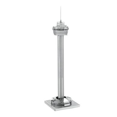 Купить Металлический 3D конструктор "Башня Tower of The Americas",Metal Earth, MMS060 в Украине