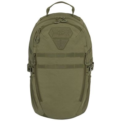 Купить Рюкзак тактический Highlander Eagle 1 Backpack 20L Olive Green (TT192-OG) в Украине