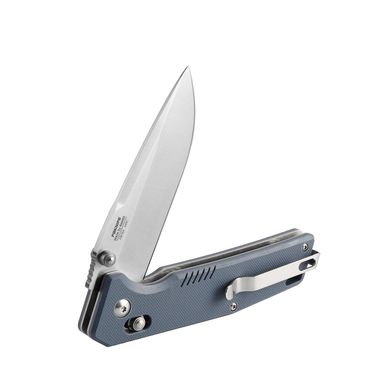 Купить Нож складной Ganzo G7531-GY в Украине