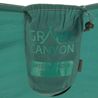 Купити Гамак Grand Canyon Bass Hammock Double Storm (360026) в Україні