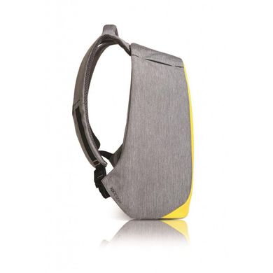 Купити Рюкзак для ноутбука XD Design Bobby compact anti-theft Primrose Yellow в Україні