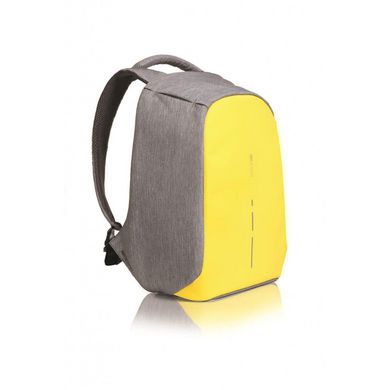Купить Рюкзак для ноутбука XD Design Bobby compact anti-theft Primrose Yellow в Украине