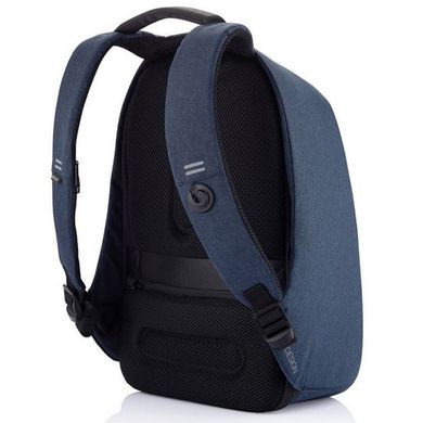 Купить Рюкзак XD Design Bobby Pro Anti-theft backpack, blue (P705.245) в Украине
