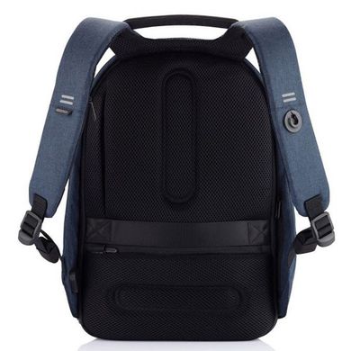 Купити Рюкзак XD Design Bobby Pro Anti-theft backpack, blue (P705.245) в Україні