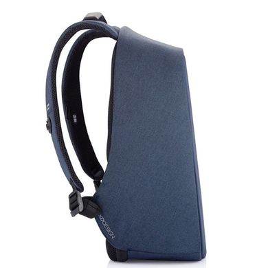 Купить Рюкзак XD Design Bobby Pro Anti-theft backpack, blue (P705.245) в Украине