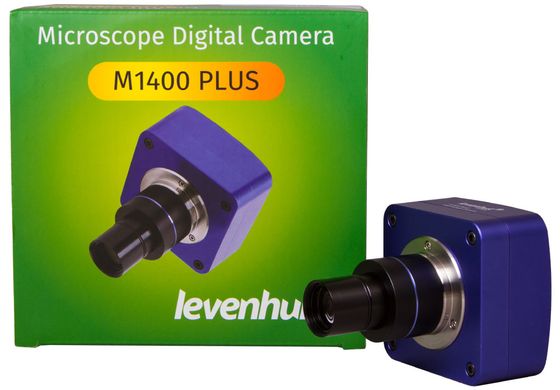 Купить Камера цифровая Levenhuk M1400 PLUS в Украине