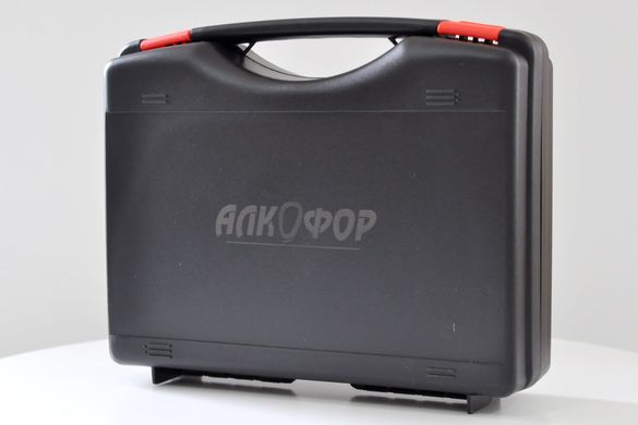 Купити Алкотестер з принтером Алкофор 505 в Україні