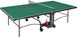 Теннисный стол Garlando Advance Indoor 19 mm Green (C-276I)