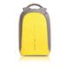 Рюкзак для ноутбука XD Design Bobby compact anti-theft Primrose Yellow