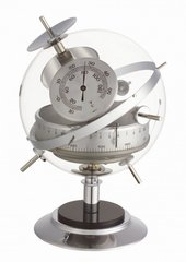 Купити Метеостанція механічна TFA Sputnik 20204754 в Україні