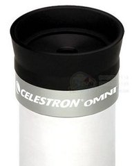 Окуляр Celestron 6мм Omni, 1.25 (93317)