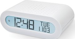 Купити Настільний годинник Oregon Scientific RRM116 White c FM радіо в Україні