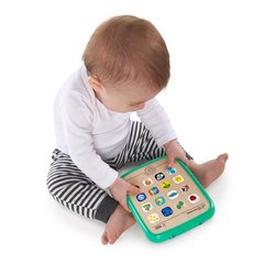 Купити Музична іграшка Baby Einstein Magic Touch Веселий планшет (800853) в Україні