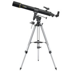 Купити Телескоп National Geographic 90/900 EQ3 Refractor в Україні