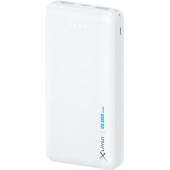 Купити Універсальна мобільна батарея XLayer Micro 20000mAh, USB-C, 2xUSB-A (217286) (PB930500) в Україні