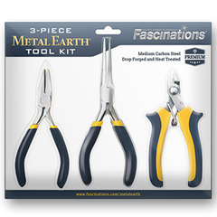 Купить Набор инструментов Metal Earth Metal Earth MMT001 в Украине