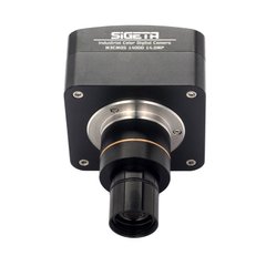 Купити Цифрова камера до мікроскопу SIGETA M3CMOS 14000 14.0MP USB3.0 в Україні