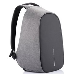 Купить Рюкзак XD Design Bobby Pro Anti-theft backpack, grey (P705.242) в Украине