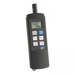 Купить Термогигрометр цифровой TFA 311028 «Dewpoint Pro» в Украине