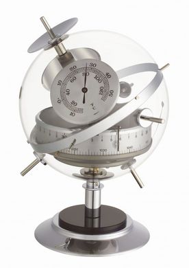 Метеостанція механічна TFA Sputnik 20204754