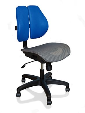 Купити крісло компьютерное Mealux Ergonomic Duo KS (арт.Y-726 KS) в Україні