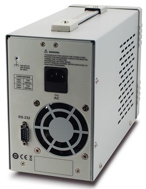 Купити Лабораторне джерело живлення OWON P4305 (0-30В, 0-5А, 1 мВ/1 мА) в Україні