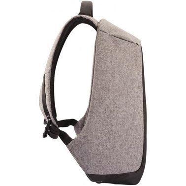 Купити Рюкзак для ноутбука XD Design Bobby XL anti-theft backpack 17" сірий в Україні