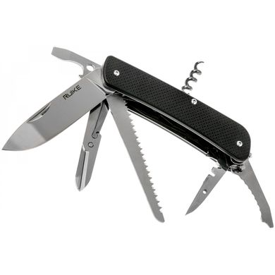 Купить Нож многофункциональный Ruike L42-N в Украине