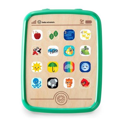 Купити Музична іграшка Baby Einstein Magic Touch Веселий планшет (800853) в Україні