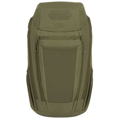 Купить Рюкзак тактический Highlander Eagle 2 Backpack 30L Olive Green (TT193-OG) в Украине