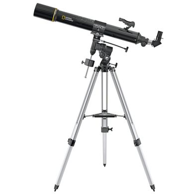 Купити Телескоп National Geographic 90/900 EQ3 в Україні