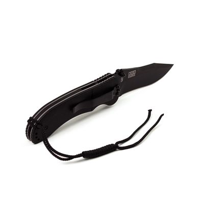 Купить Нож складной Ontario Utilitac II JPT-3R BP Black(8902) в Украине