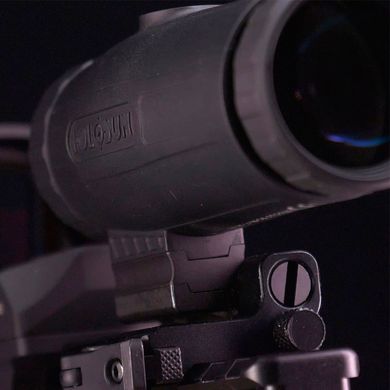 Купити Збільшувач HOLOSUN HM3X 3x magnifier в Україні