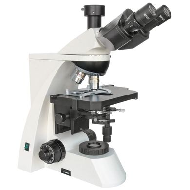 Купить Микроскоп Bresser Science TRM-301 40x-1000x Phase Contrast в Украине
