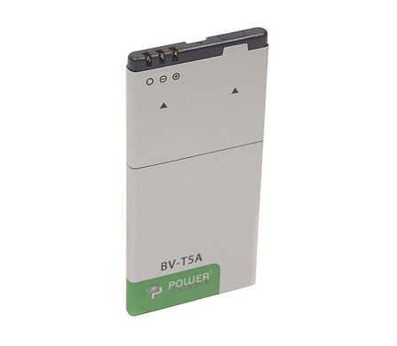 Купить Аккумулятор PowerPlant Nokia Lumia 730 (BV-T5A) 2300mAh (SM180059) в Украине