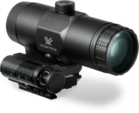 Купити Збiльшувач оптичний Vortex Magnifiеr (VMX-3T) в Україні