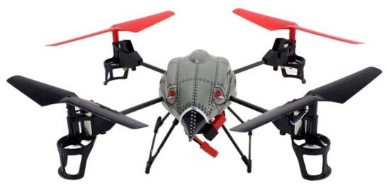 Купить Квадрокоптер WL Toys V959 с камерой в Украине