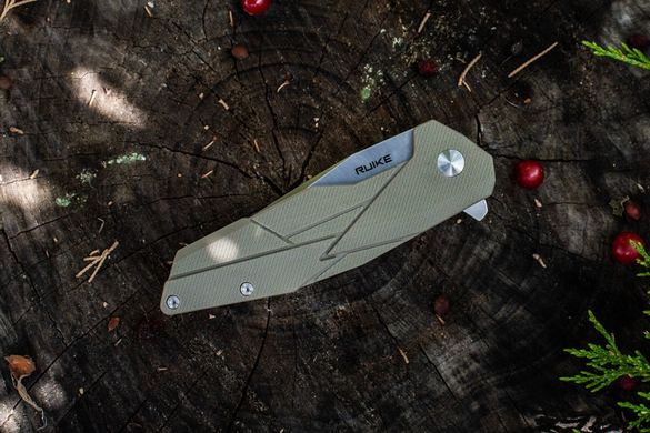 Купить Нож складной Ruike P138-W в Украине