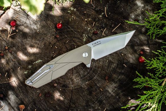 Купить Нож складной Ruike P138-W в Украине